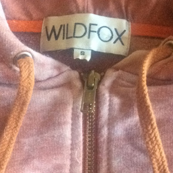 Wildfox “No Love No Backstage Passes” - Picture 2 of 5
